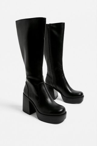 UO + Lea Knee-High Boots