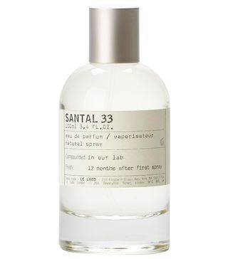 Le Labo + Santal 33 Eau de Parfum