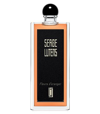 Serge Lutens + Fleurs d'Oranger Eau de Parfum