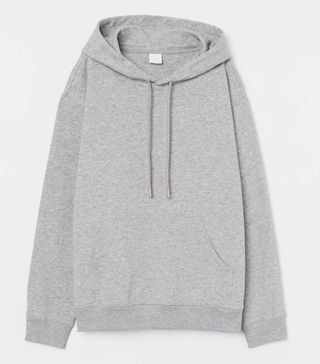 H&M + Hooded Top