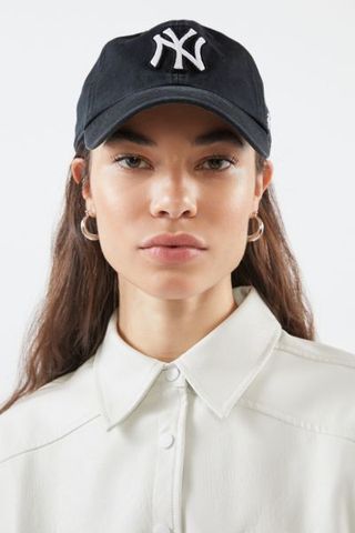 Urban Outfitters + MLB Baseball Hat