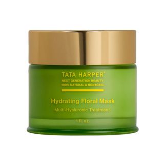 Tata Harper + Hydrating Floral Mask