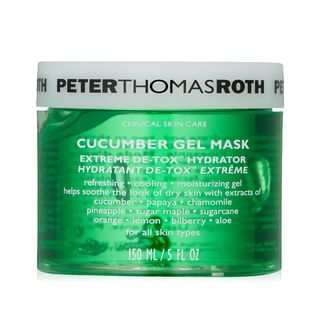 Peter Thomas Roth + Peter Thomas Roth Cucumber Gel Mask