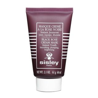 Sisley-Paris + Black Rose Mask