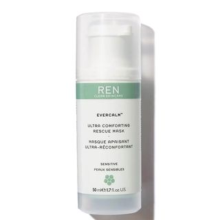 Ren Clean Skincare + Evercalm Rescue