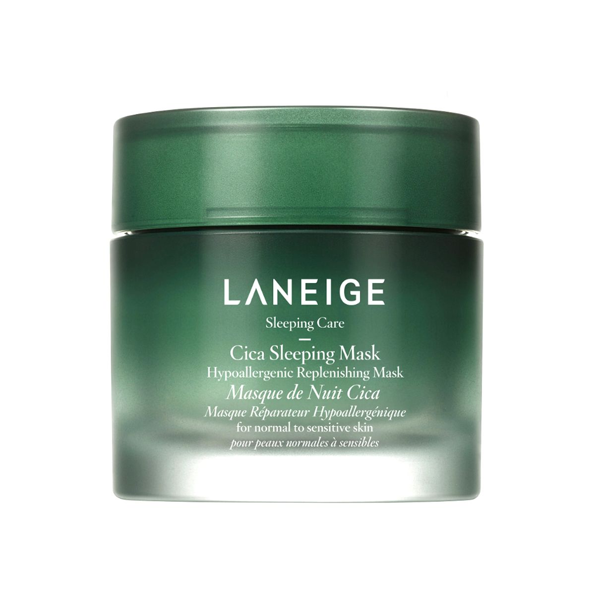 The 15 Best Face Masks for Reducing Redness Who What Wear