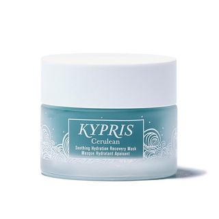 Kypris + Cerulean Soothing Hydration Recovery Mask