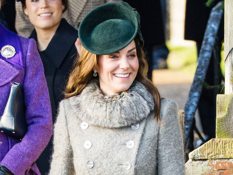 3 Winter Trends Pippa and Kate Middleton Both Wear | Who What Wear