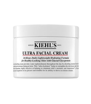 Kiehl's + Ultra Facial Cream 4.2 oz