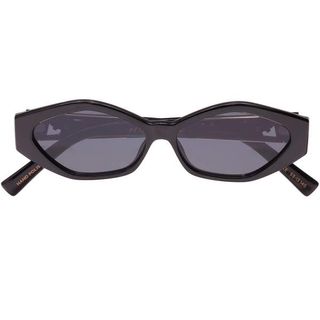Le Specs + Petit Panthere Sunglasses
