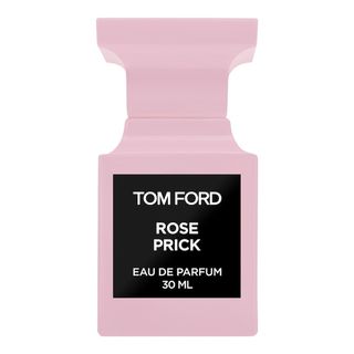 Tom Ford + Rose Prick