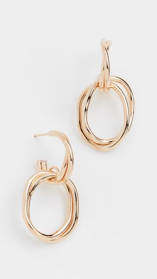 Soko + Nia Earrings