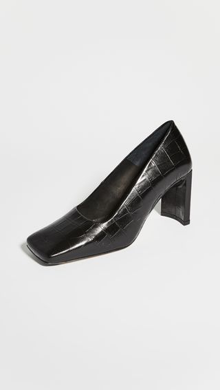 Miista + 80mm Alicja Pumps