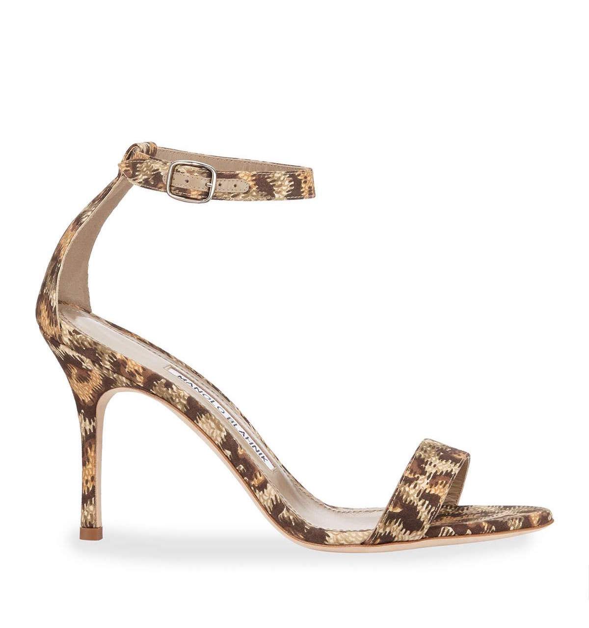 The 20 Best Manolo Blahnik Shoes on Sale Right Now | Who What Wear