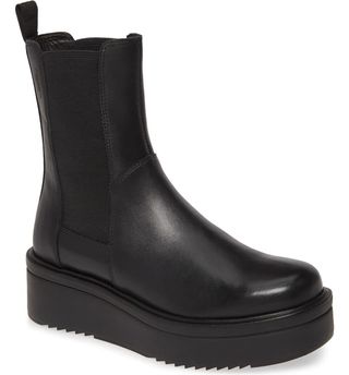 Vagabond Shoemakers + Tara Chelsea Boot