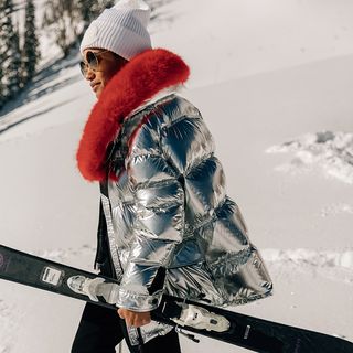 Net-a-Porter's Skiwear Edit is the Coolest Around