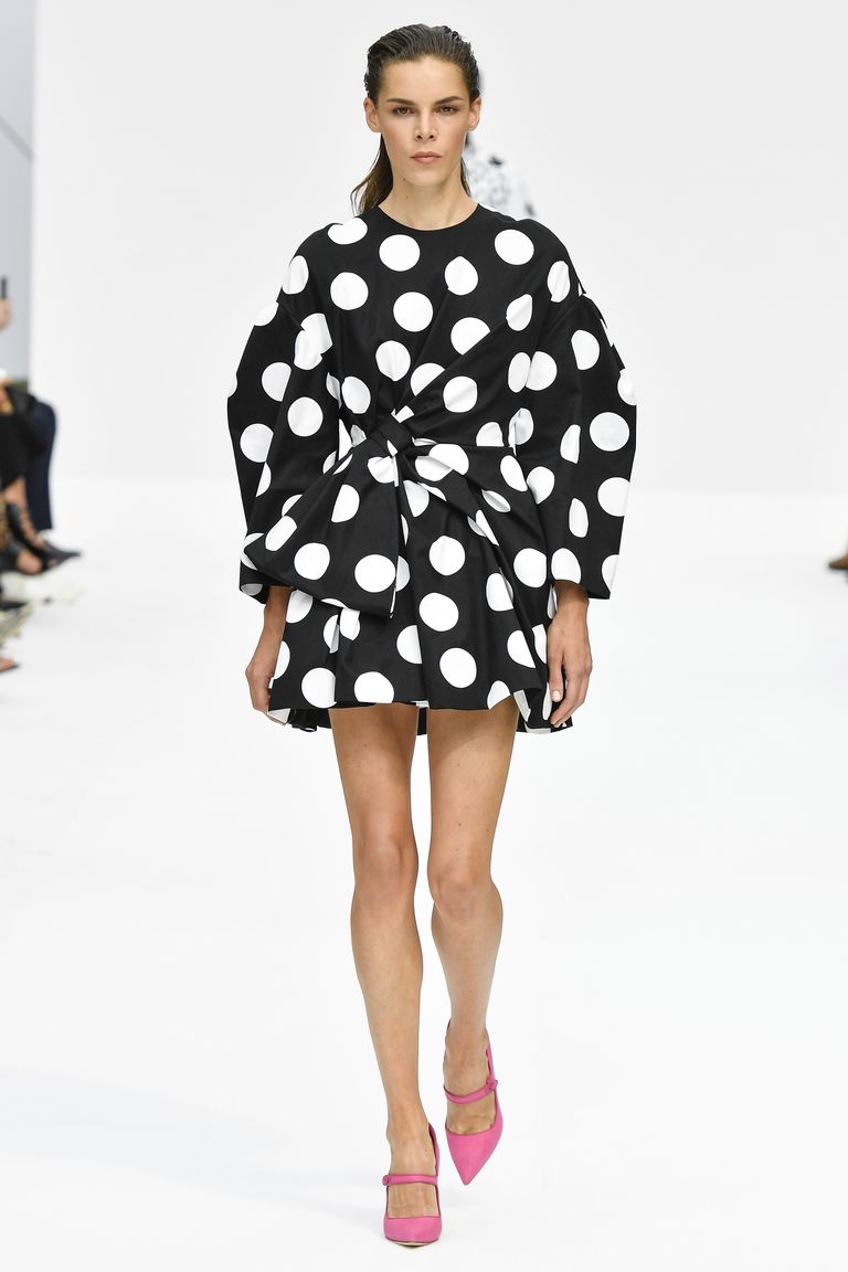 The 6 Biggest Dress Trends of Spring 2020 | Who What Wear