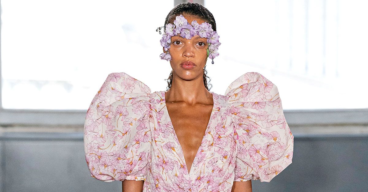 2020 dress fashion trends The 6 Biggest Dress Trends of Spring 2020