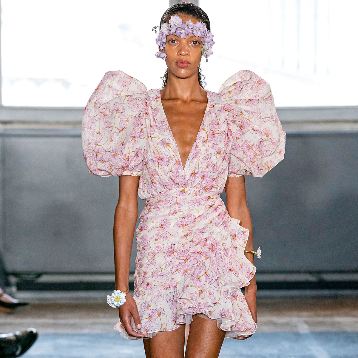 The 6 Biggest Dress Trends of Spring 2020 Who What Wear