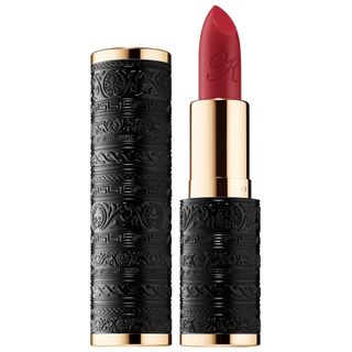 Kilian + Le Rouge Parfum Scented Matte Lipstick in Intoxicating Rouge