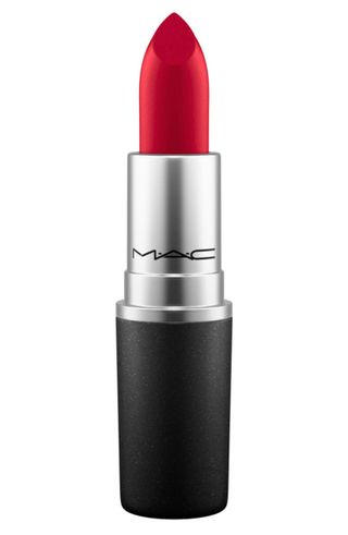 MAC Cosmetics + MAC Matte Lipstick in Ruby Woo