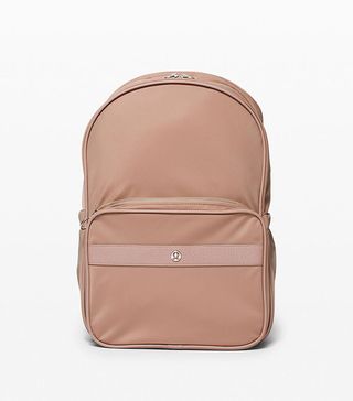 Lululemon + Now and Always Backpack 18L
