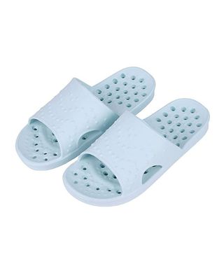 Shevalues + Shower Sandal Slippers