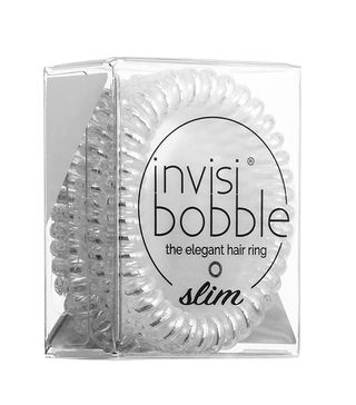 Invisibobble + Slim The Elegant Hair Ring