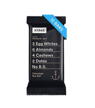 Rxbar + Chocolate Sea Salt Protein Bar