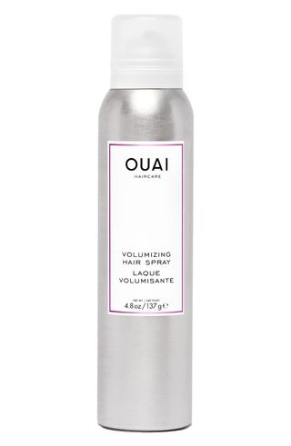 Ouai + Volumizing Hair Spray