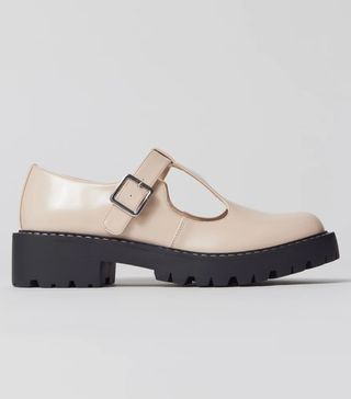 UO Paige + T-Strap Mary Jane Shoe