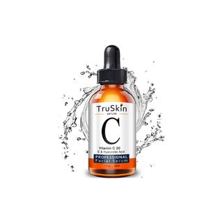 TruSkin + Vitamin C Serum