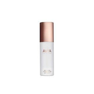 Avya Skincare + Anti-Ageing Power Serum With Vitamin C