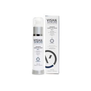 Visha Skincare + Advanced Correcting Serum