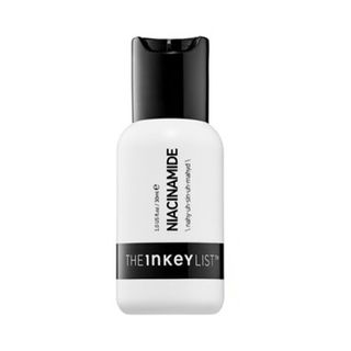 The Inkey List + Niacinamide Oil Control Serum