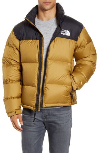 The North Face + Nuptse 1996 Packable Quilted Down Jacket
