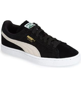 Puma + Suede Sneakers