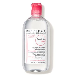 Bioderma + Sensibio H2O