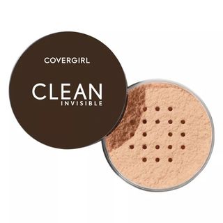 Covergirl Clean Invisible Loose Powder