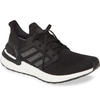 Adidas + UltraBoost 20 Running Shoes