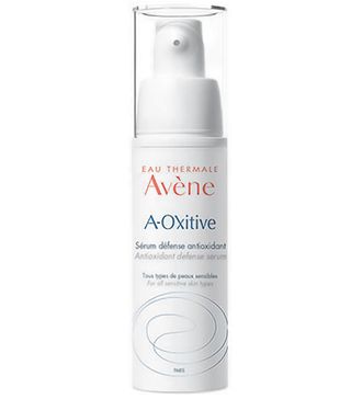 Avene + A-Oxitive Defence Serum