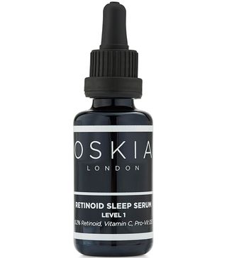 Oskia + Retinoid Sleep Serum Level 1