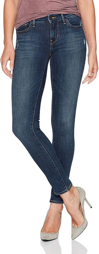 Levi’s + 711 Skinny Jeans