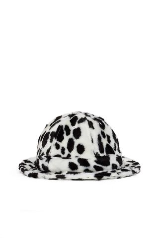Made Me + Dalmation Bucket Hat