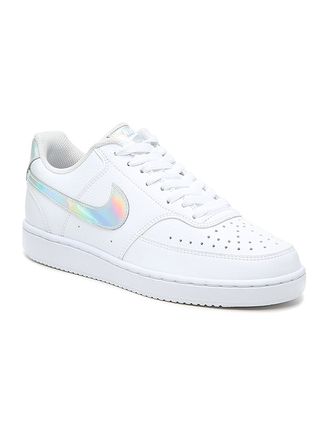 Nike + Court Vision Low Sneakers, DSW