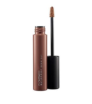 MAC + Pro Longwear Waterproof Brow Set