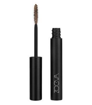 Zoeva + Graphic Brow Fix