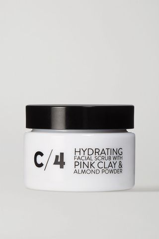 Cosmydor + C/4 Hydrating Facial Scrub