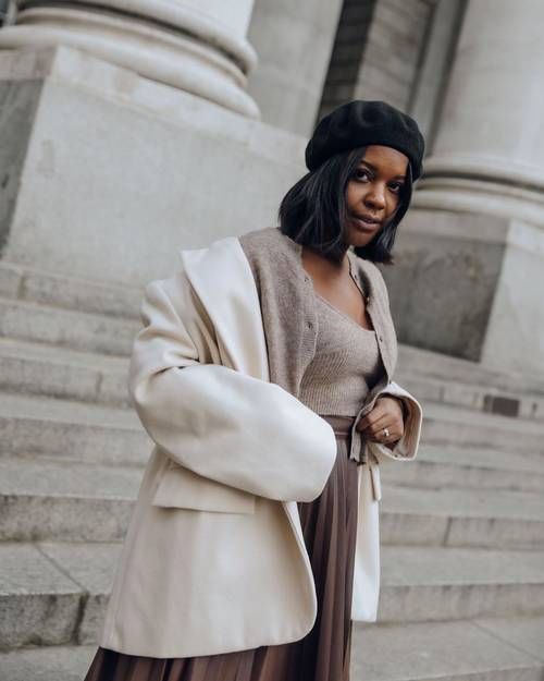 The 7 Zara It Items Fashion Girls Are Wearing Right Now | Who What Wear