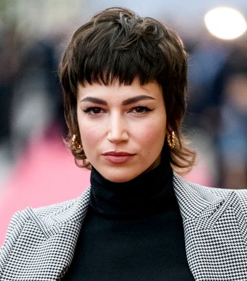 7 Low-Maintenance Haircuts Inspired By Our Favorite Celebs | Who What Wear